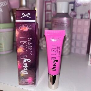 💝NIB Ciate London Dewy Blush Watermelon💝